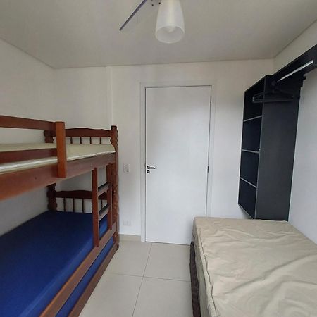 Jathy - Centro, Varanda Gourmet, Ar Condicionado, Piscina E Wi-Fi Ubatuba Buitenkant foto