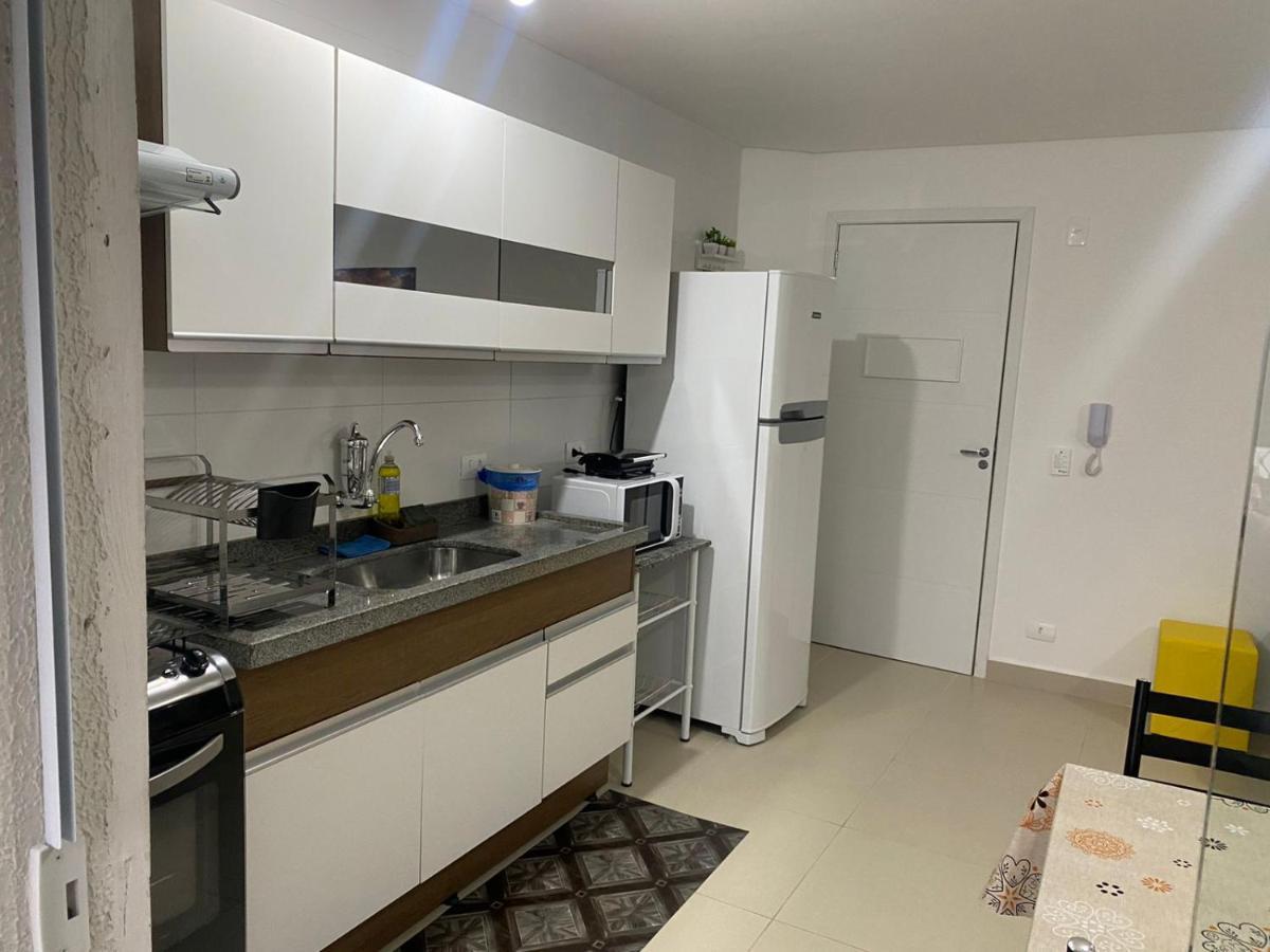 Jathy - Centro, Varanda Gourmet, Ar Condicionado, Piscina E Wi-Fi Ubatuba Buitenkant foto