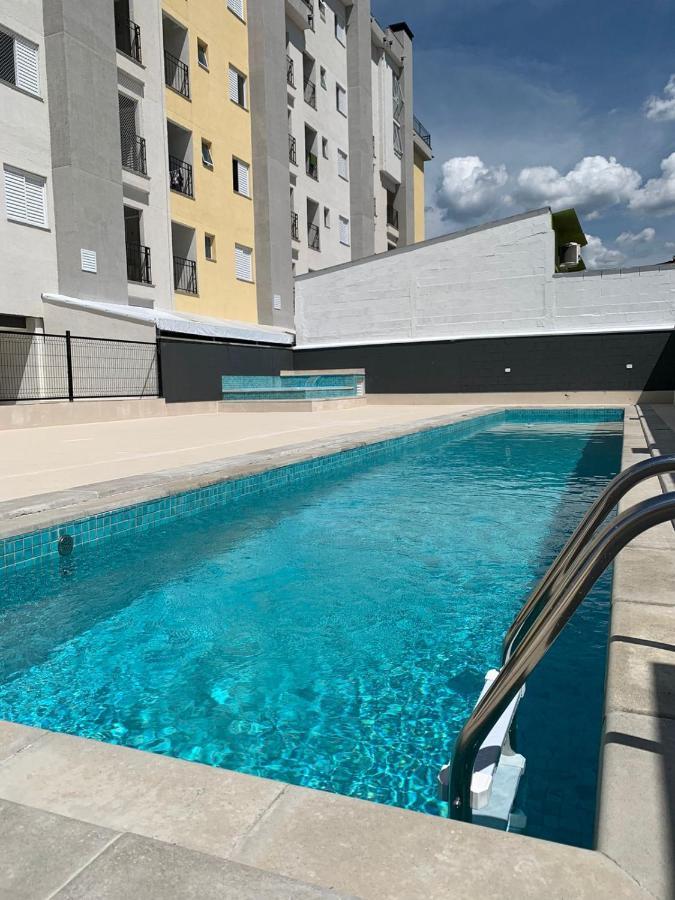 Jathy - Centro, Varanda Gourmet, Ar Condicionado, Piscina E Wi-Fi Ubatuba Buitenkant foto
