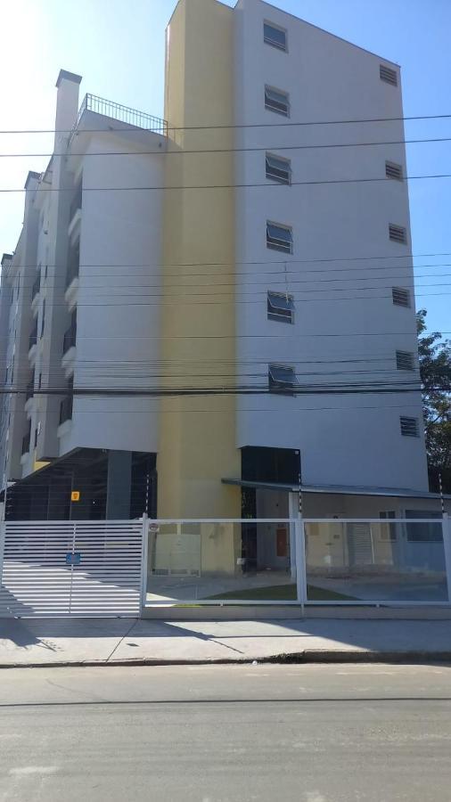 Jathy - Centro, Varanda Gourmet, Ar Condicionado, Piscina E Wi-Fi Ubatuba Buitenkant foto