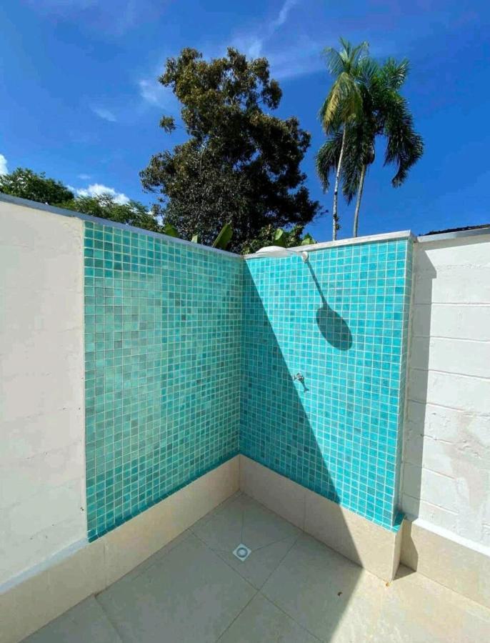 Jathy - Centro, Varanda Gourmet, Ar Condicionado, Piscina E Wi-Fi Ubatuba Buitenkant foto