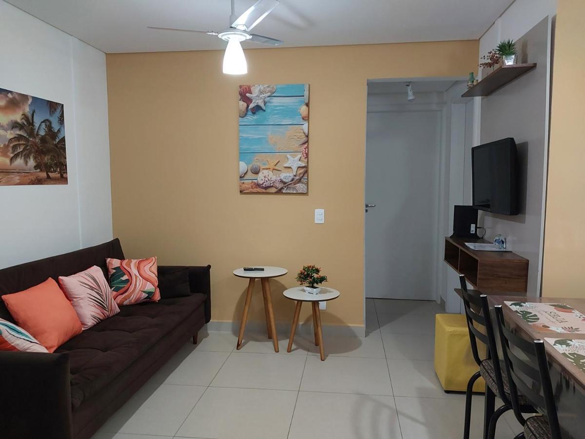 Jathy - Centro, Varanda Gourmet, Ar Condicionado, Piscina E Wi-Fi Ubatuba Buitenkant foto