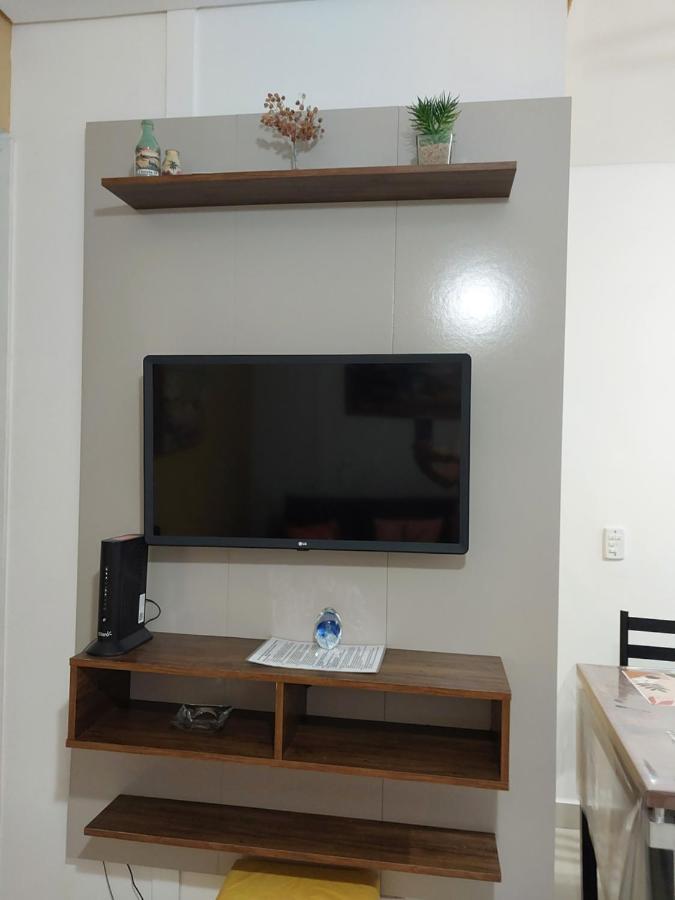 Jathy - Centro, Varanda Gourmet, Ar Condicionado, Piscina E Wi-Fi Ubatuba Buitenkant foto