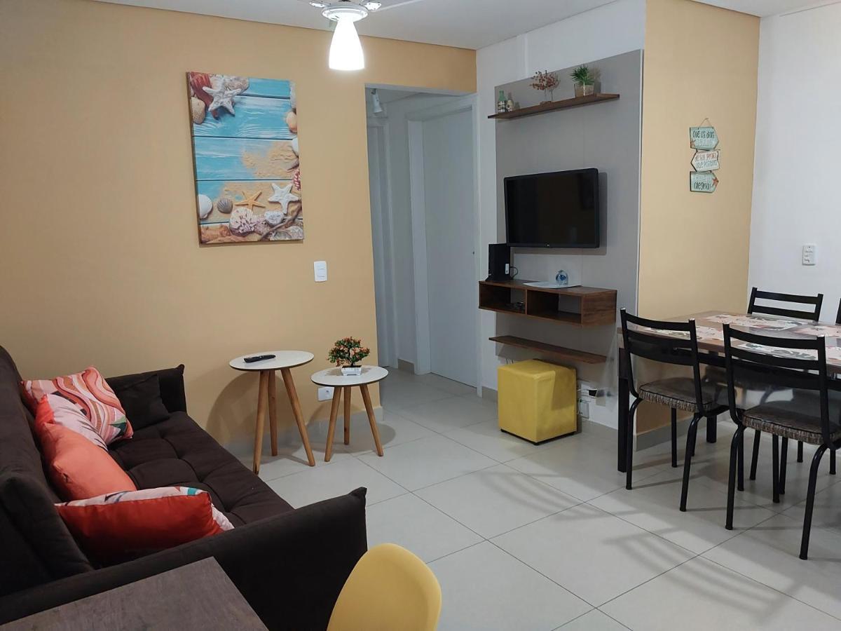 Jathy - Centro, Varanda Gourmet, Ar Condicionado, Piscina E Wi-Fi Ubatuba Buitenkant foto