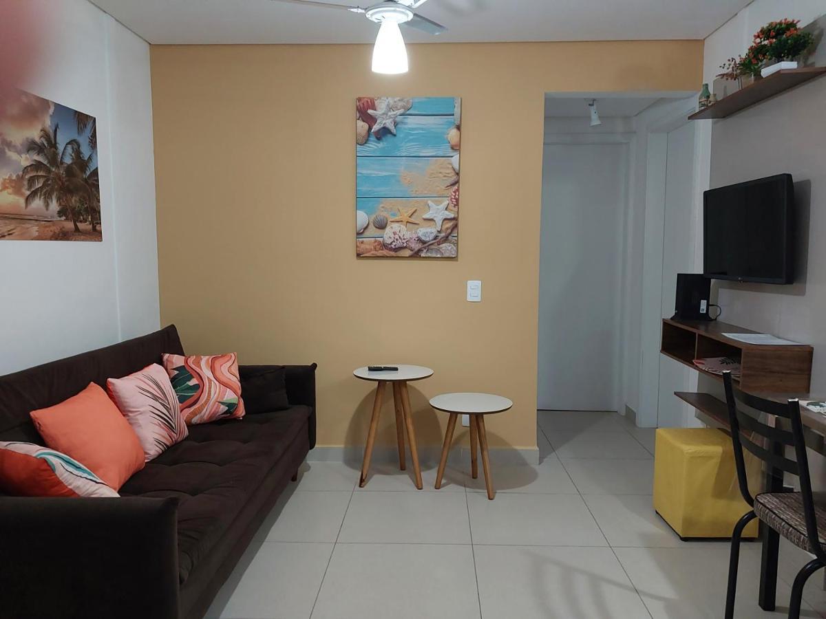 Jathy - Centro, Varanda Gourmet, Ar Condicionado, Piscina E Wi-Fi Ubatuba Buitenkant foto
