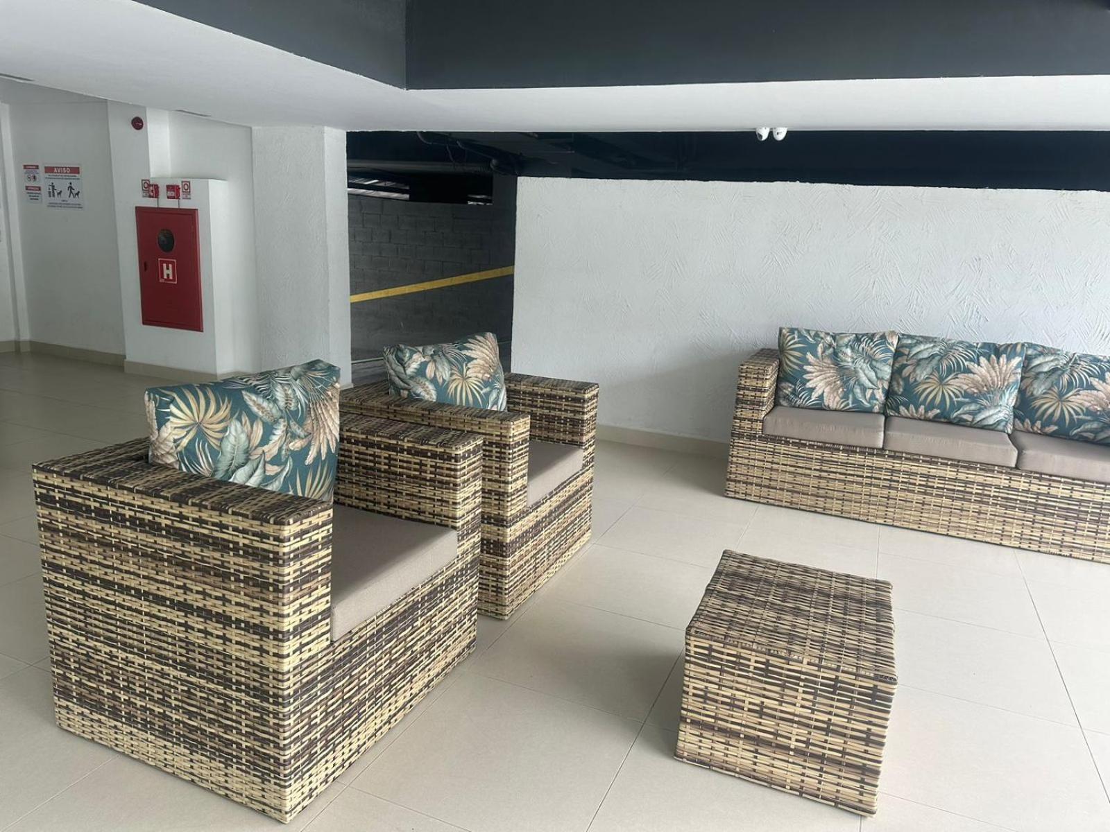 Jathy - Centro, Varanda Gourmet, Ar Condicionado, Piscina E Wi-Fi Ubatuba Buitenkant foto