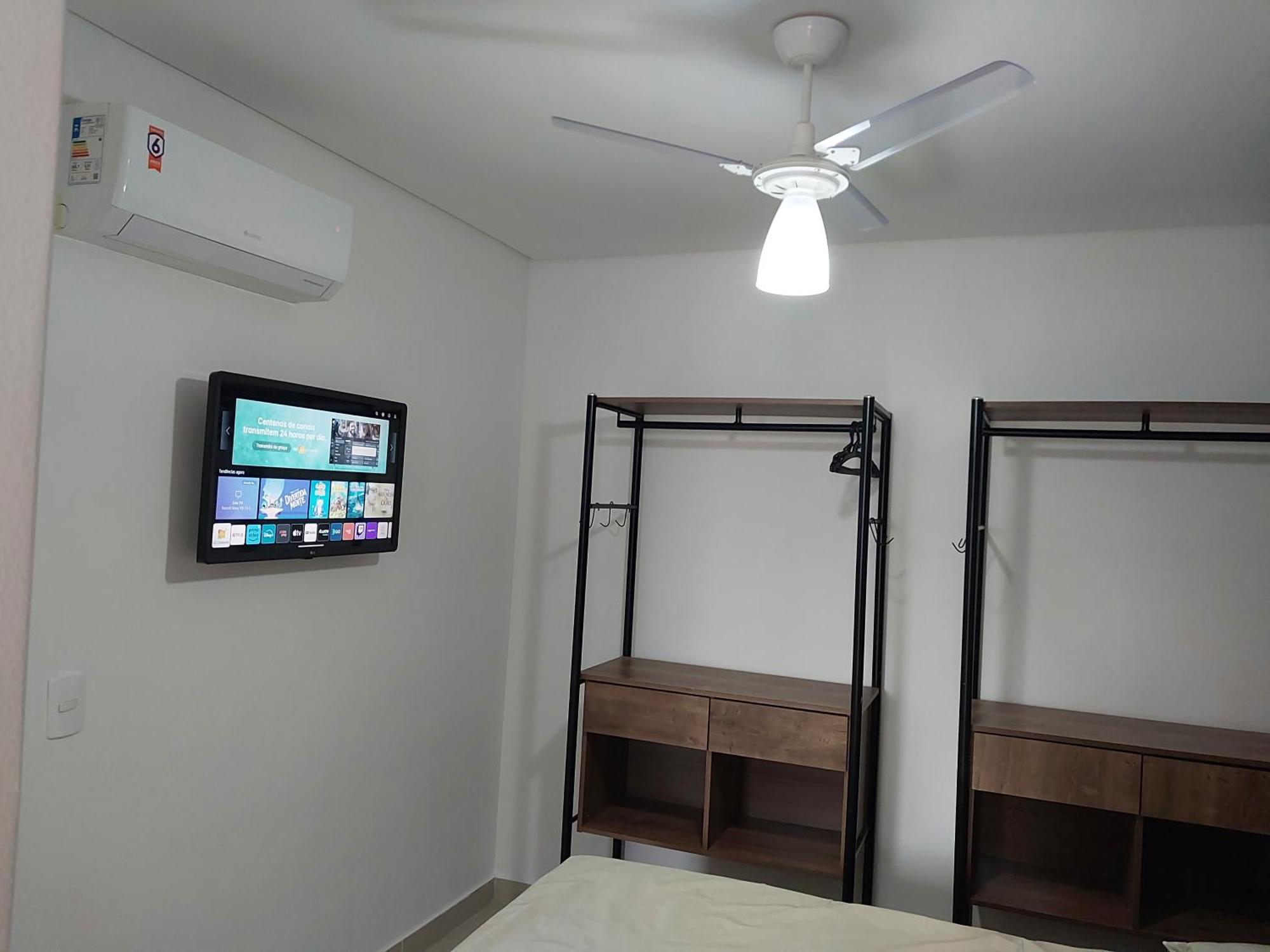 Jathy - Centro, Varanda Gourmet, Ar Condicionado, Piscina E Wi-Fi Ubatuba Buitenkant foto