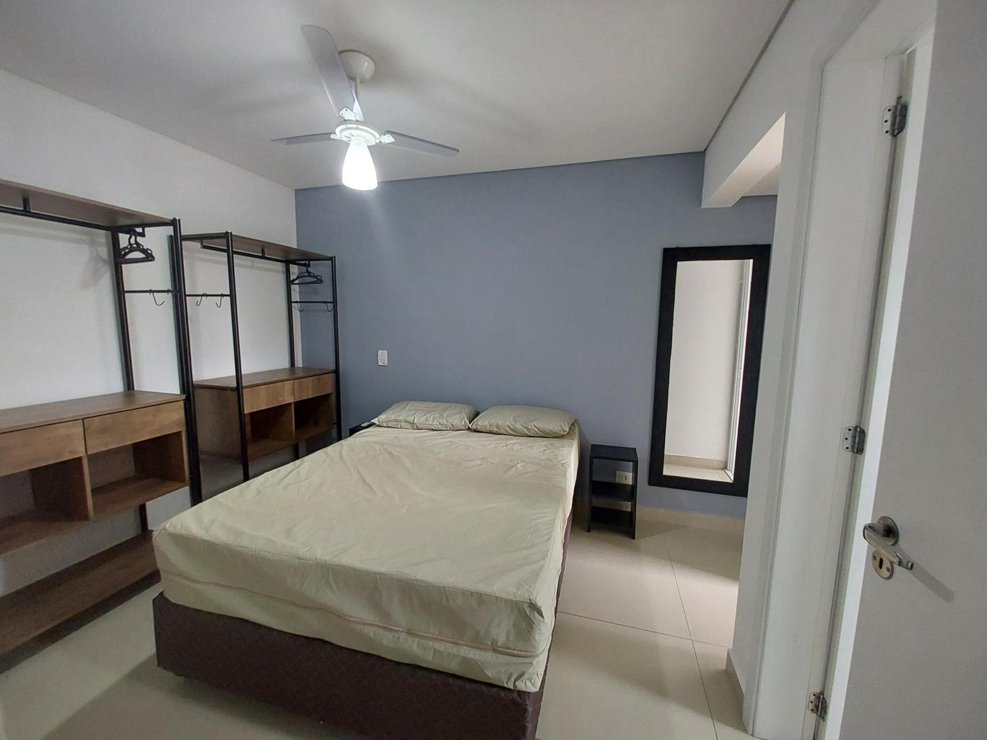 Jathy - Centro, Varanda Gourmet, Ar Condicionado, Piscina E Wi-Fi Ubatuba Buitenkant foto