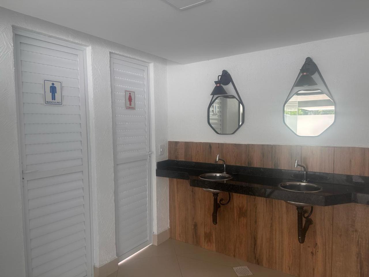 Jathy - Centro, Varanda Gourmet, Ar Condicionado, Piscina E Wi-Fi Ubatuba Buitenkant foto